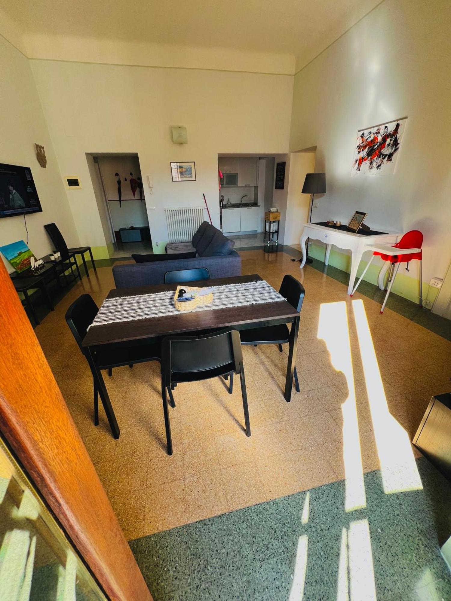 Regina D'Aragona Casa Vacanze Sulmona Bagian luar foto